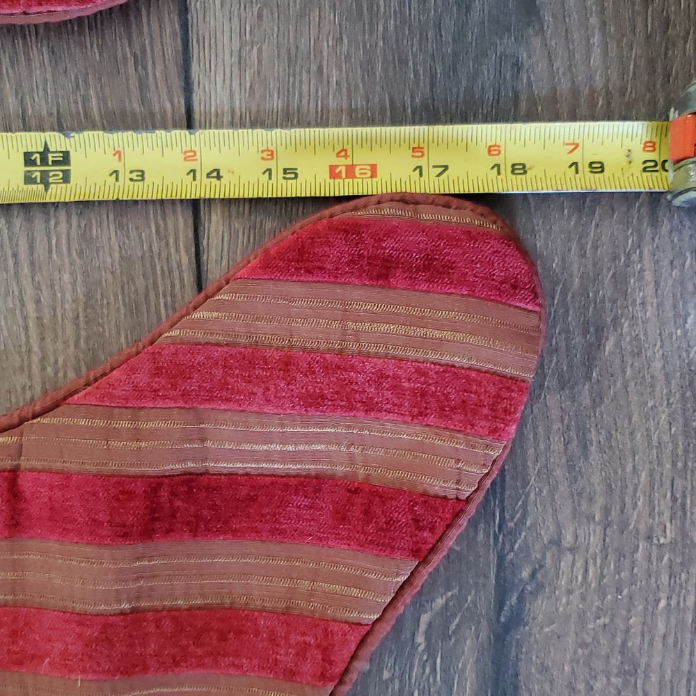 Christmas Stockings - Picture 9 of 12